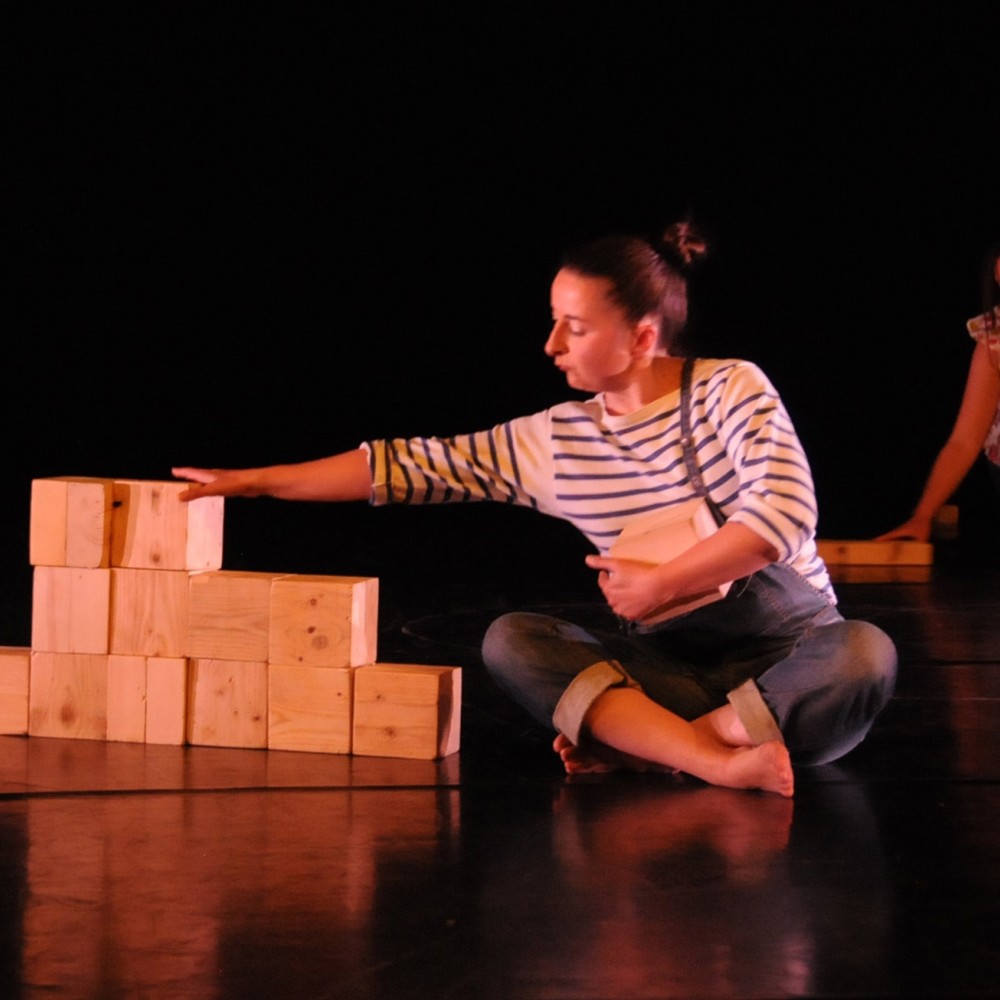 Entrendanse 29 Jacqueline Ledoux